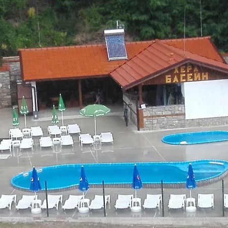 Hera Guest House Cziflik Zewnętrze zdjęcie