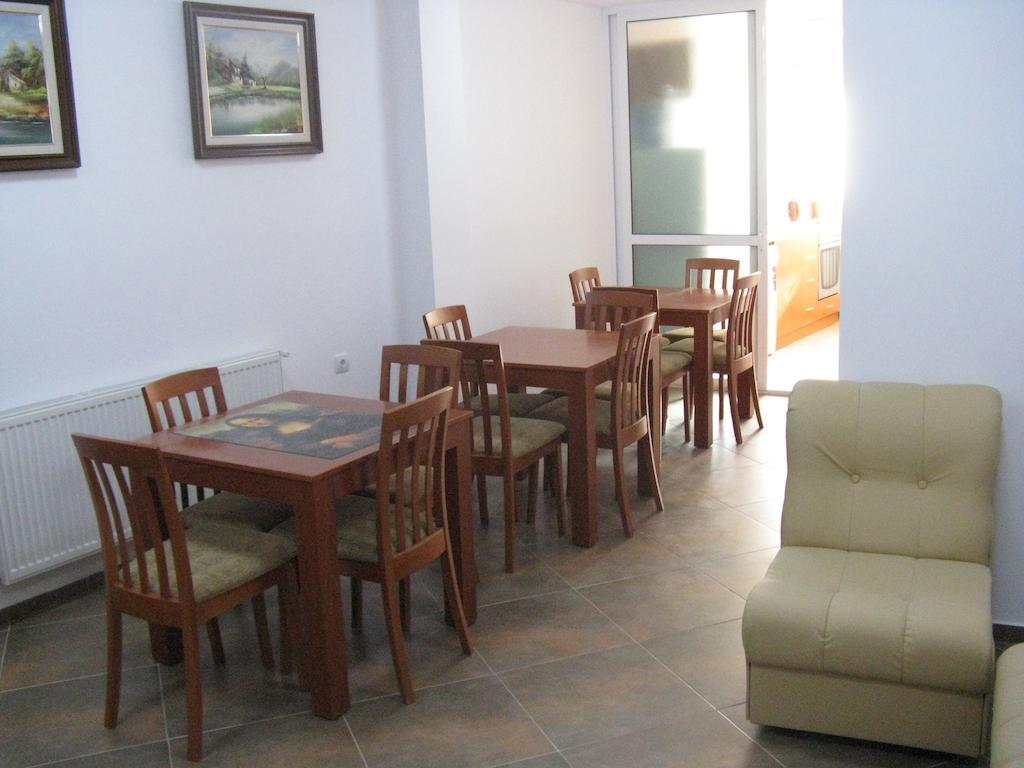 Hera Guest House Cziflik Zewnętrze zdjęcie