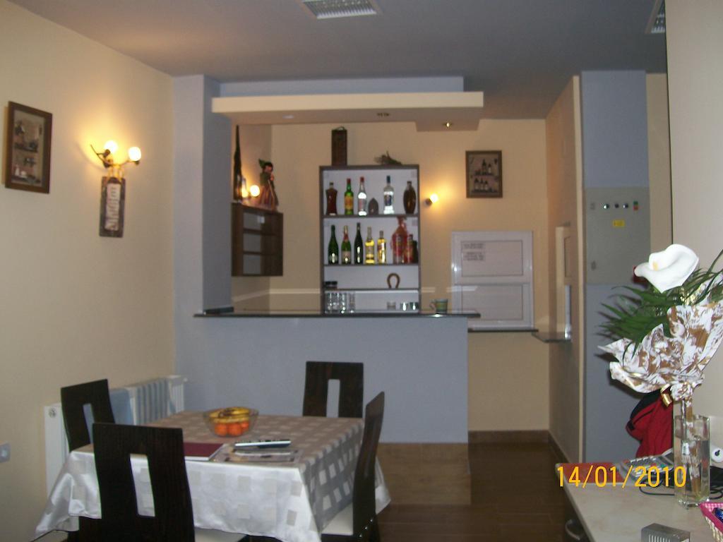 Hera Guest House Cziflik Zewnętrze zdjęcie