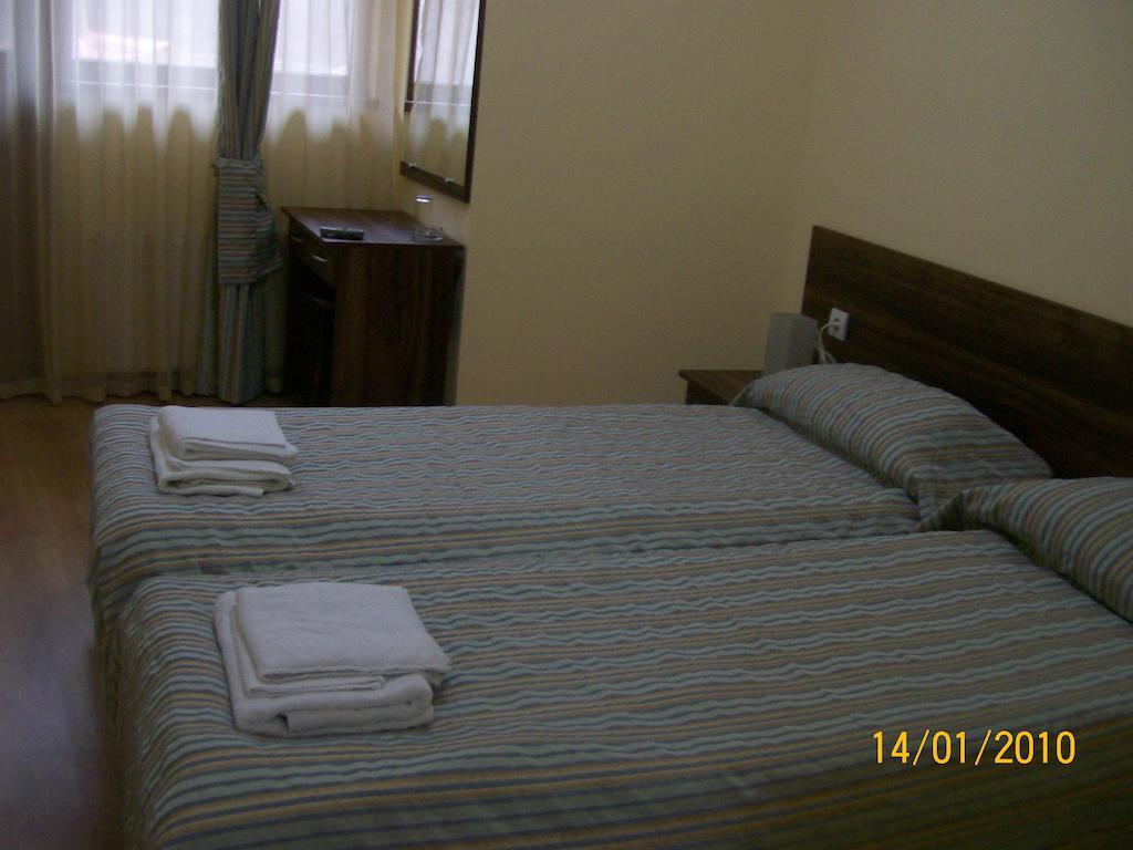 Hera Guest House Cziflik Pokój zdjęcie