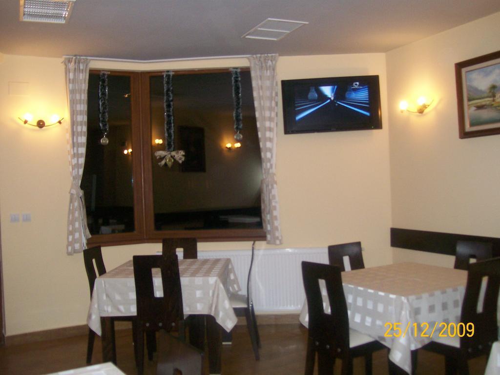 Hera Guest House Cziflik Zewnętrze zdjęcie