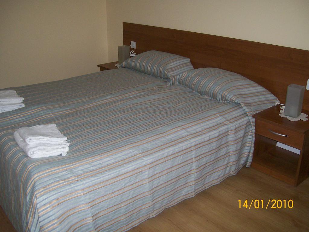 Hera Guest House Cziflik Pokój zdjęcie