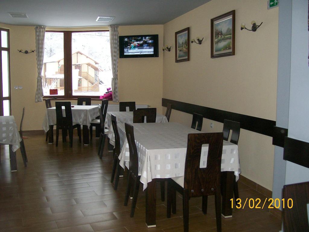 Hera Guest House Cziflik Zewnętrze zdjęcie