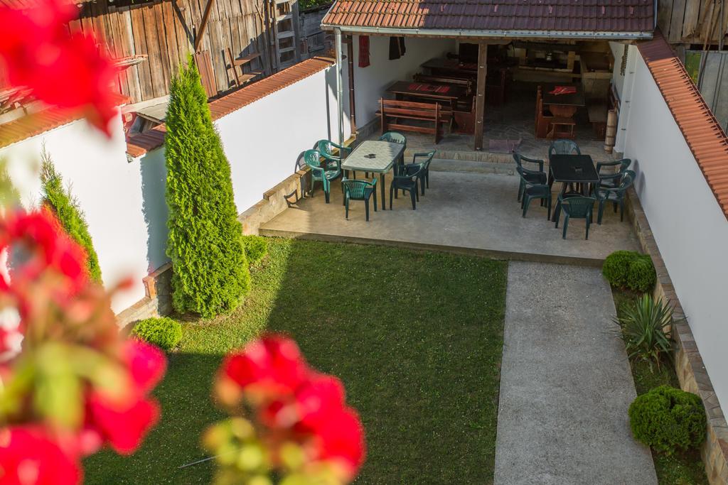 Hera Guest House Cziflik Zewnętrze zdjęcie
