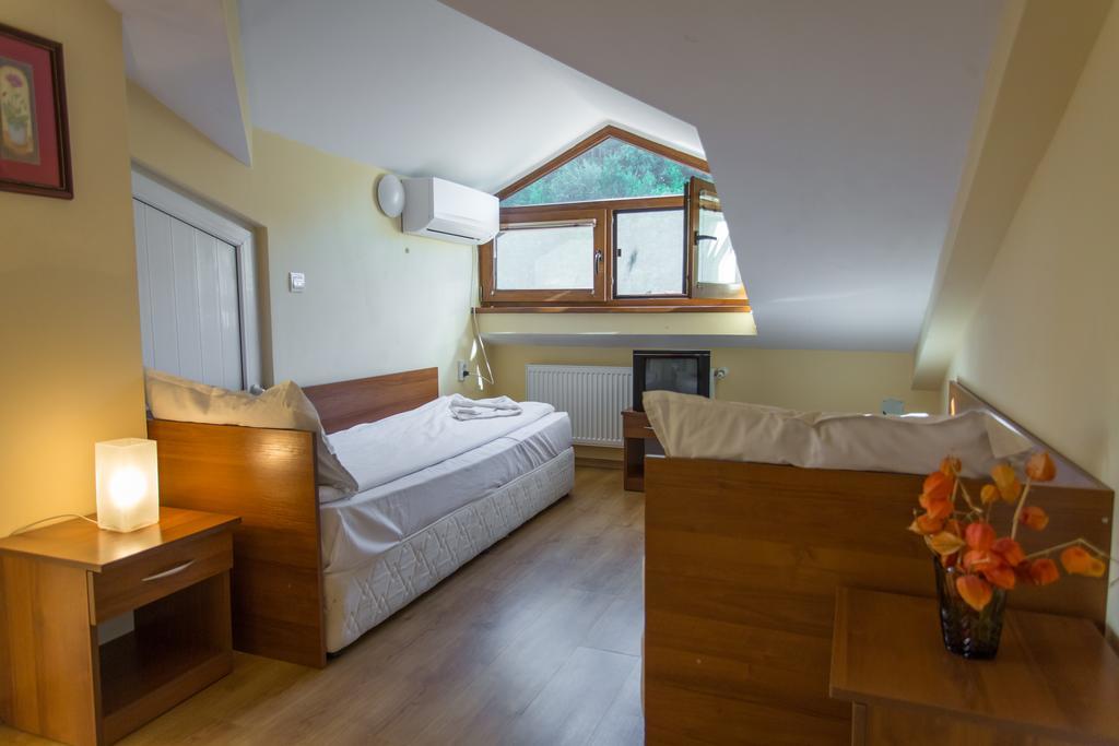 Hera Guest House Cziflik Zewnętrze zdjęcie