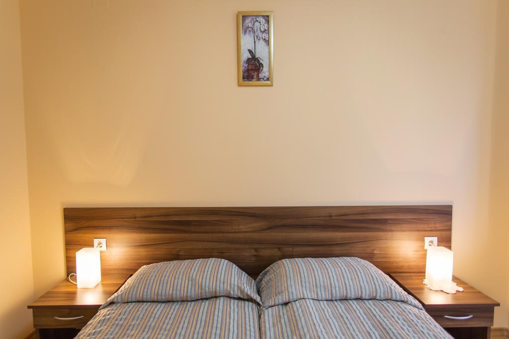 Hera Guest House Cziflik Zewnętrze zdjęcie