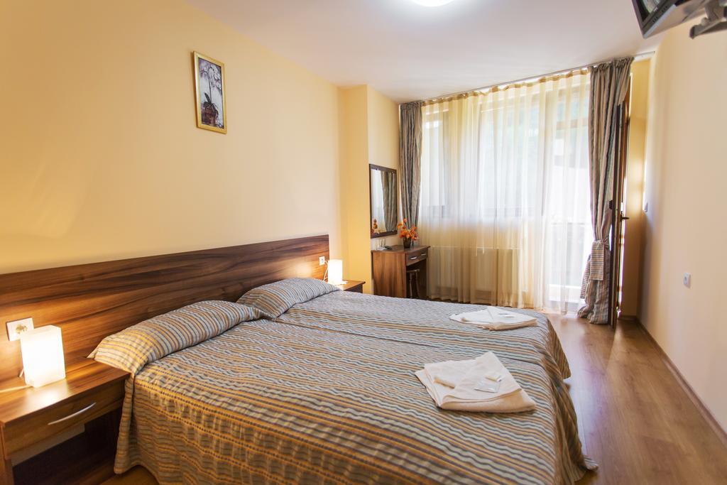 Hera Guest House Cziflik Zewnętrze zdjęcie