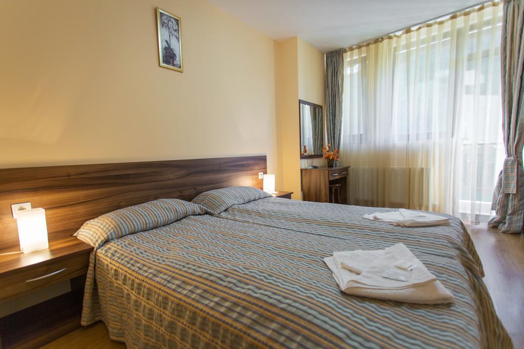 Hera Guest House Cziflik Zewnętrze zdjęcie