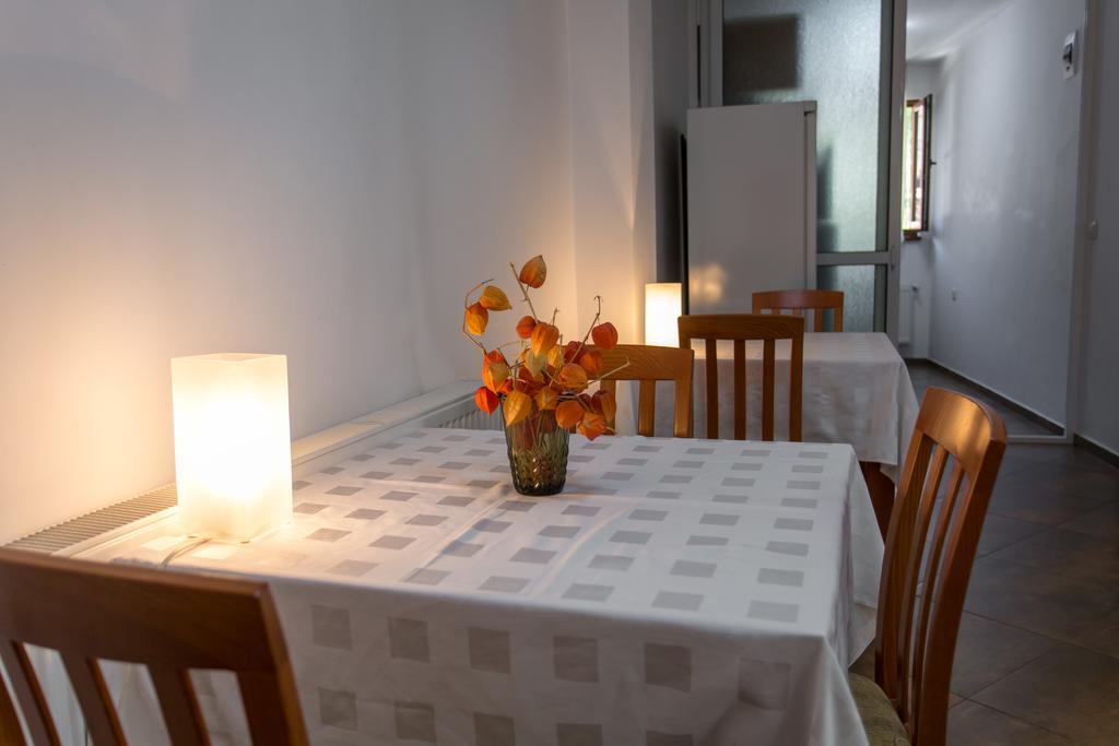 Hera Guest House Cziflik Zewnętrze zdjęcie