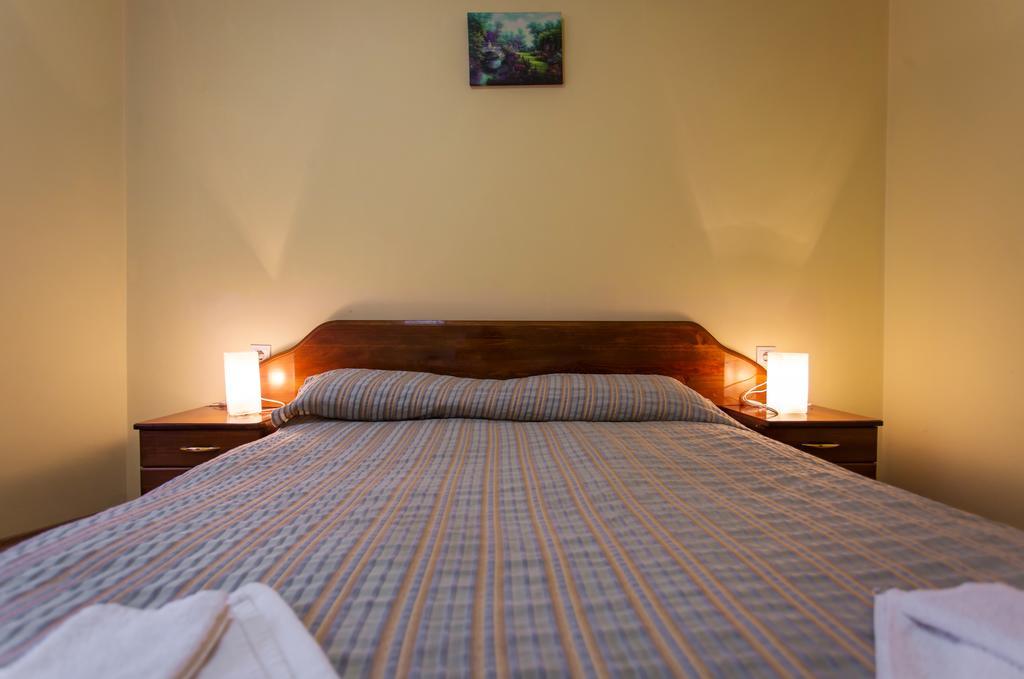 Hera Guest House Cziflik Zewnętrze zdjęcie