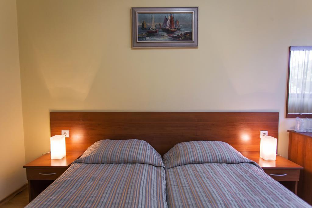 Hera Guest House Cziflik Zewnętrze zdjęcie