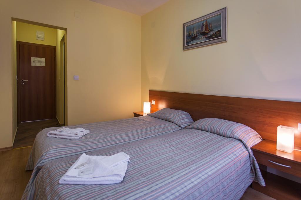 Hera Guest House Cziflik Zewnętrze zdjęcie