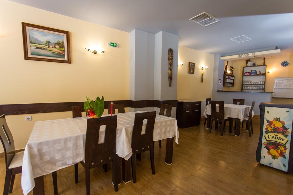 Hera Guest House Cziflik Zewnętrze zdjęcie