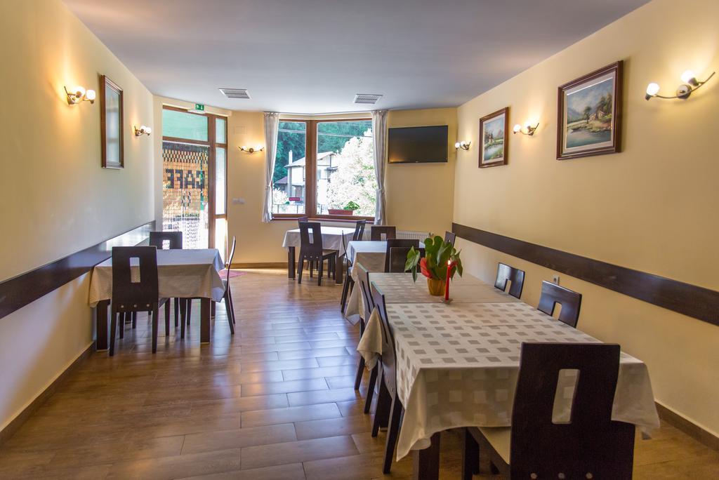 Hera Guest House Cziflik Zewnętrze zdjęcie
