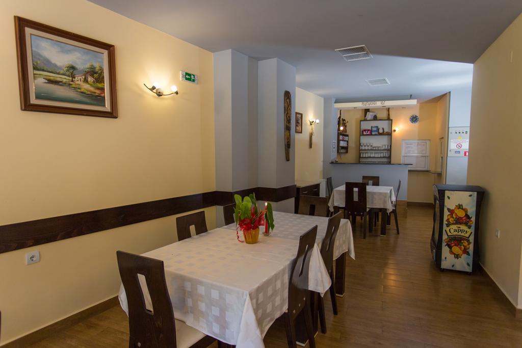 Hera Guest House Cziflik Zewnętrze zdjęcie