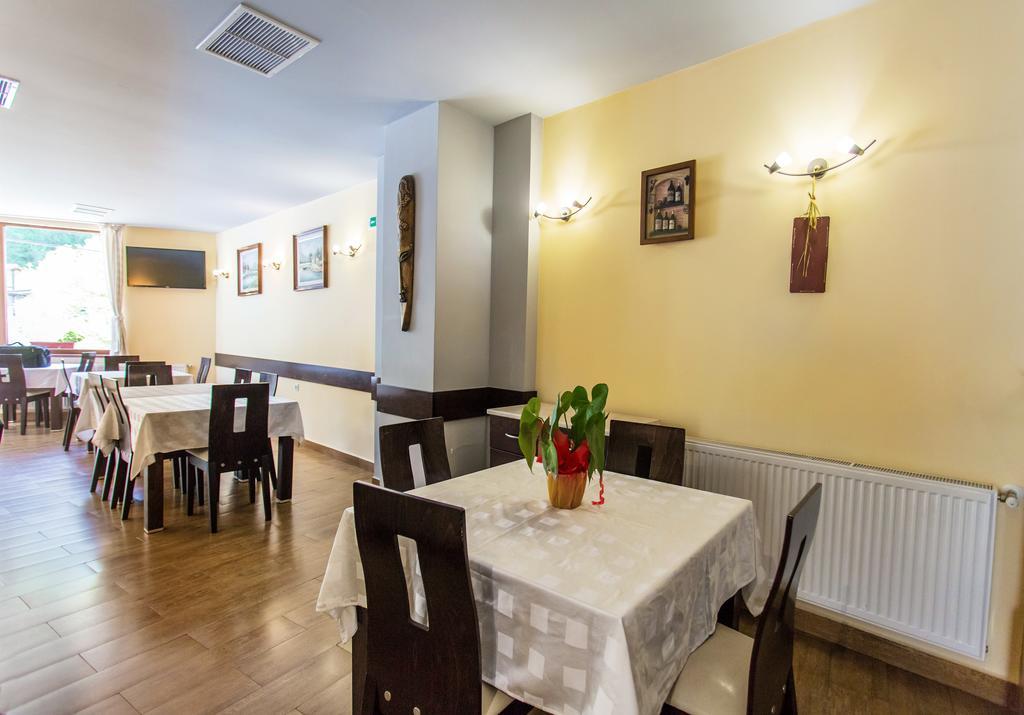 Hera Guest House Cziflik Zewnętrze zdjęcie