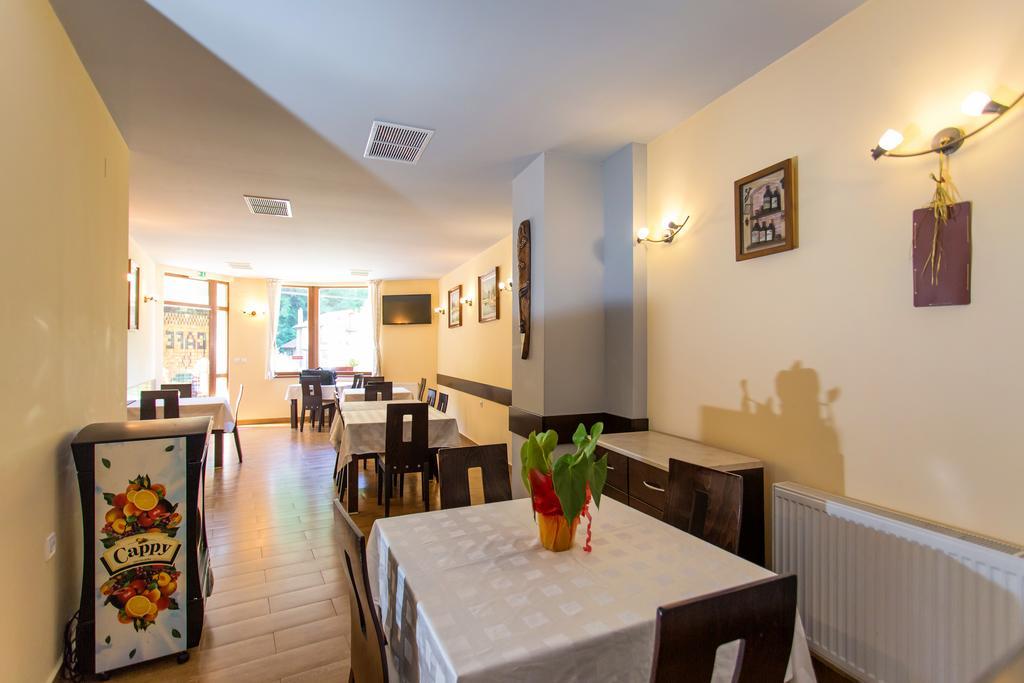 Hera Guest House Cziflik Zewnętrze zdjęcie