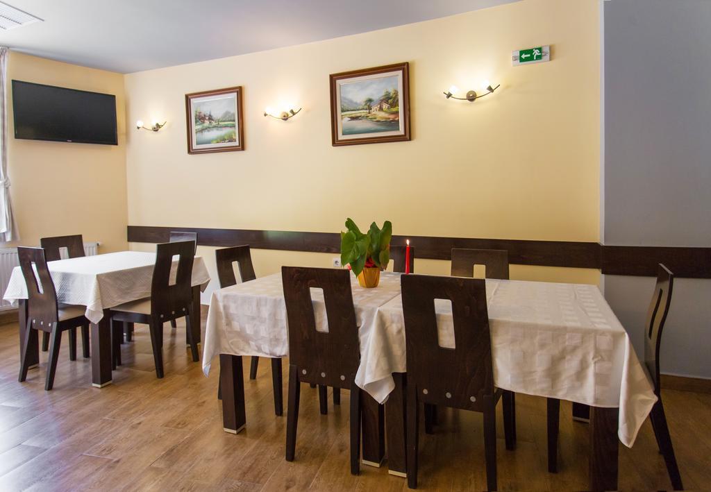 Hera Guest House Cziflik Zewnętrze zdjęcie