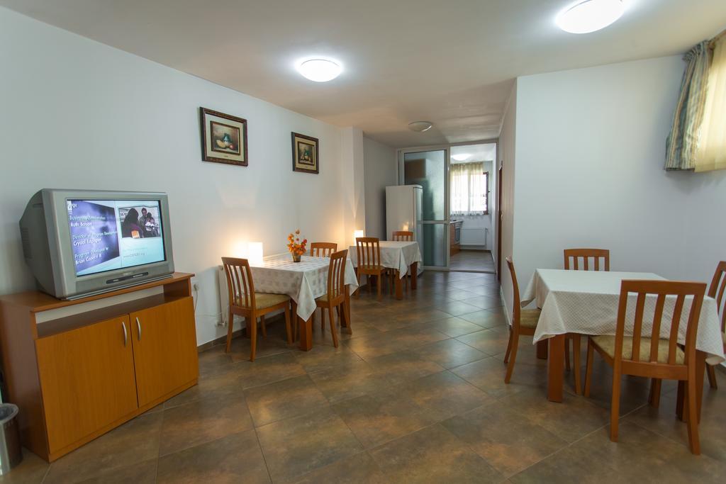 Hera Guest House Cziflik Zewnętrze zdjęcie