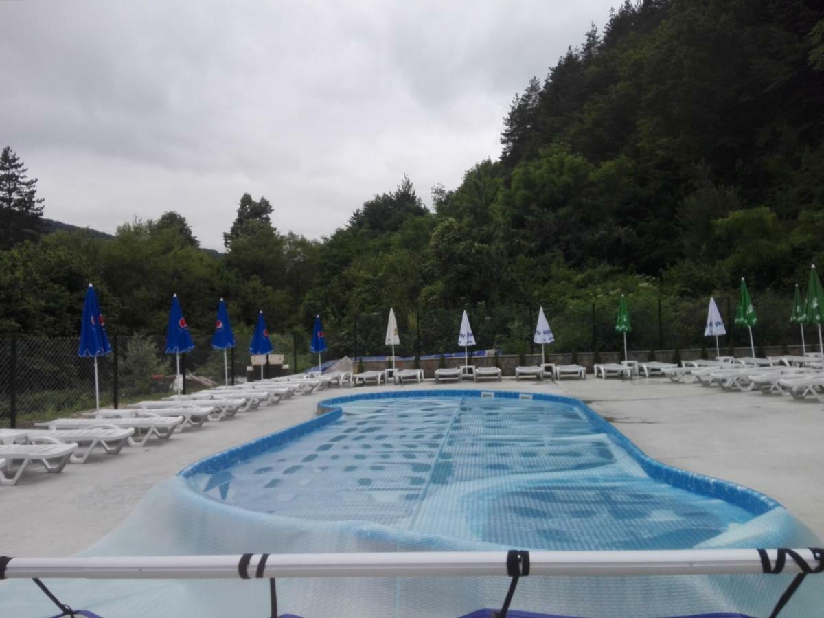Hera Guest House Cziflik Zewnętrze zdjęcie